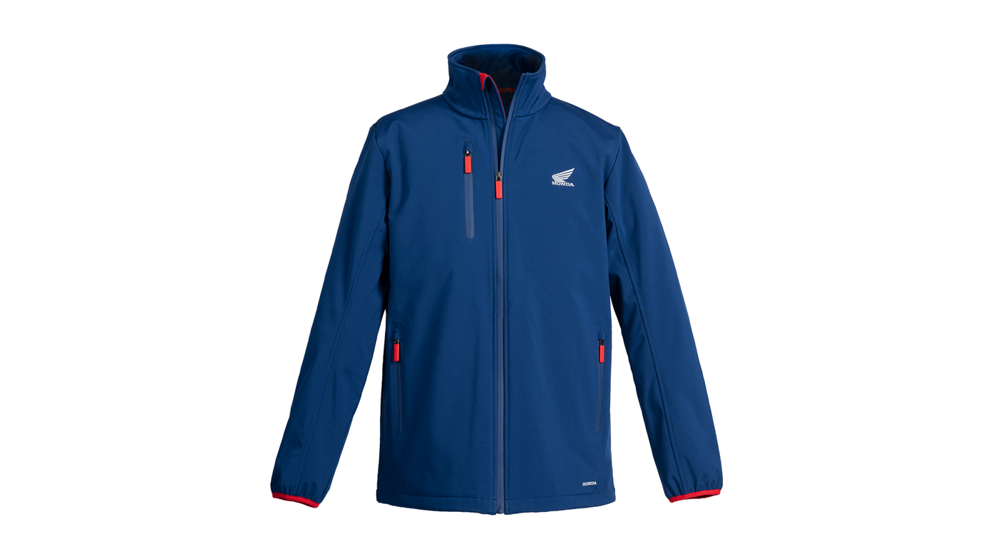 Apparel collection | Owners | Motorcycles | Honda